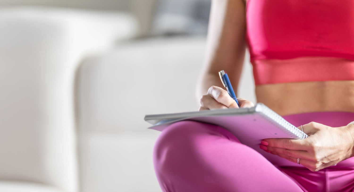 Pilates Glossary: A Simple, Friendly Guide to 85+ Terms and Words