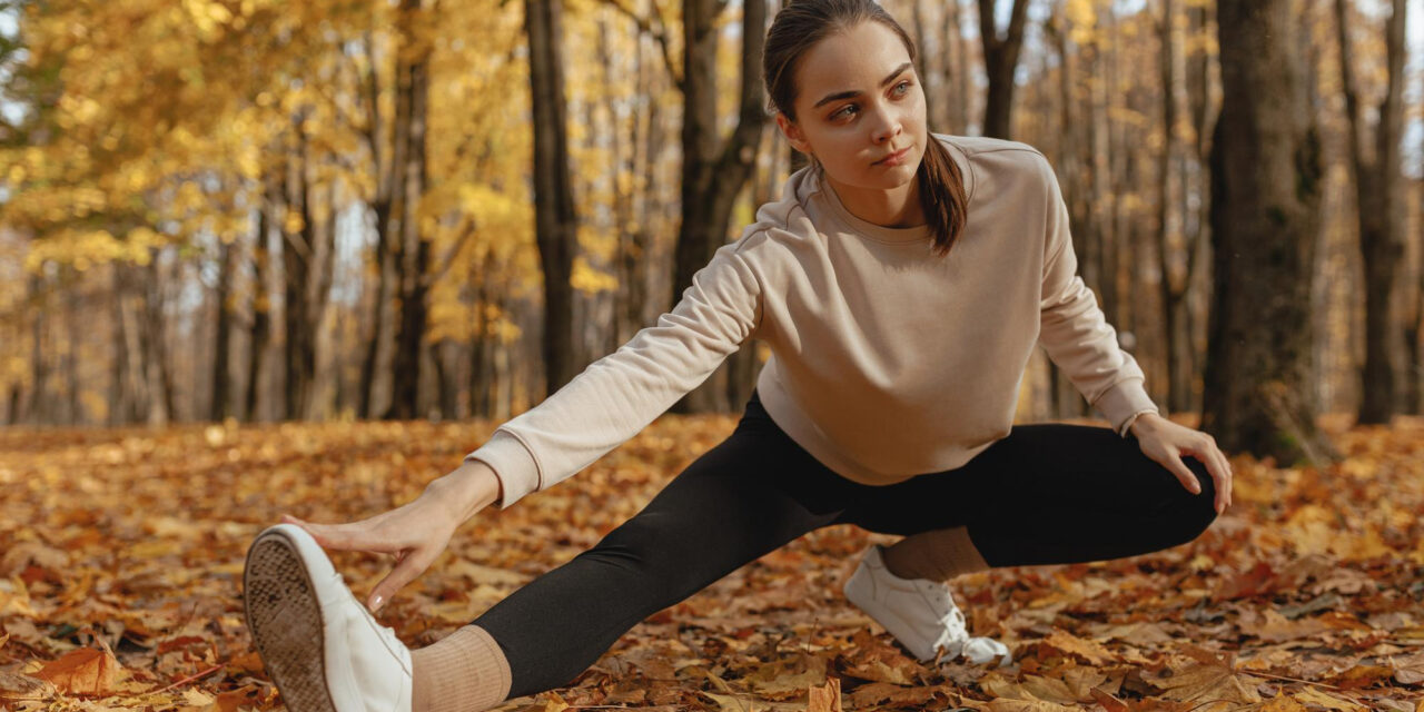 Fall 2026 Pilates Outfits: Layers, Neutrals, and Studio Staples
