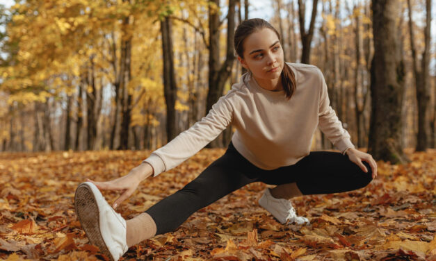 Fall 2026 Pilates Outfits: Layers, Neutrals, and Studio Staples