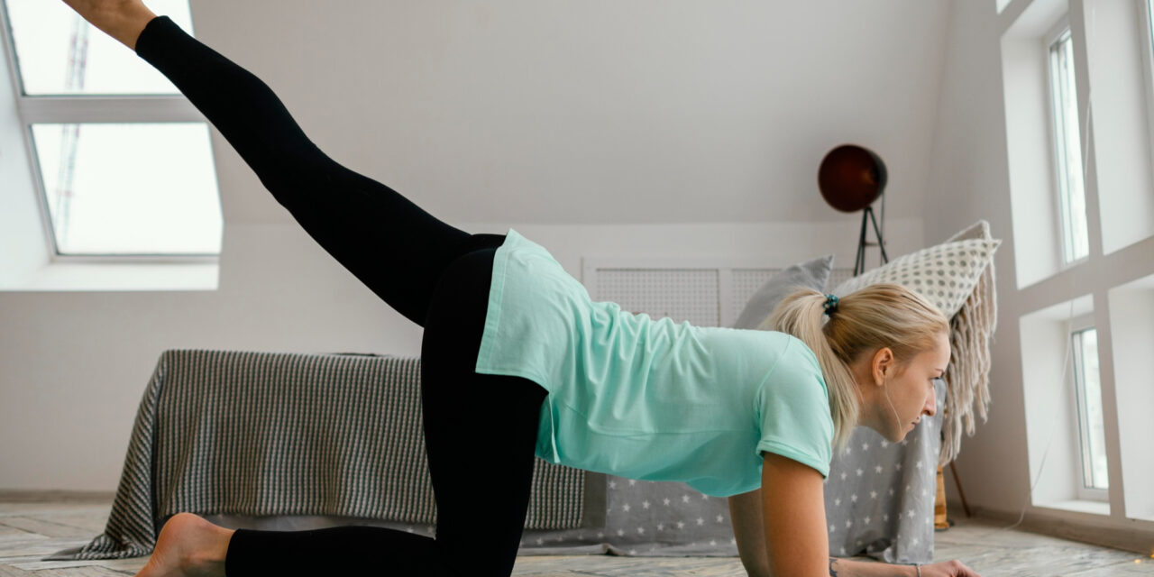 Long-Flight Mobility for Pilates Fans: Before, During, and After Travel