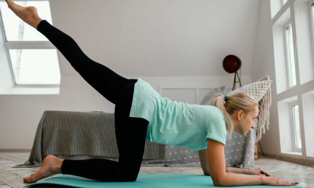 Long-Flight Mobility for Pilates Fans: Before, During, and After Travel