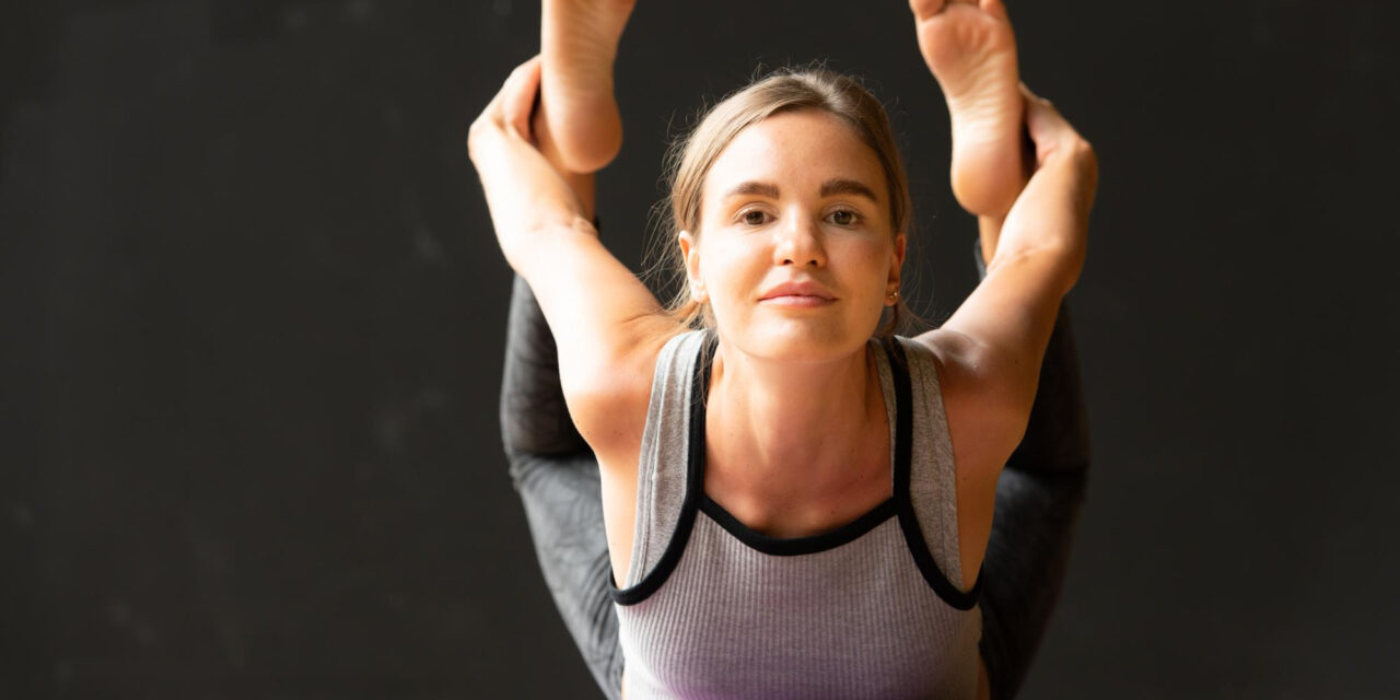 How to Know You’re Getting Better at Pilates