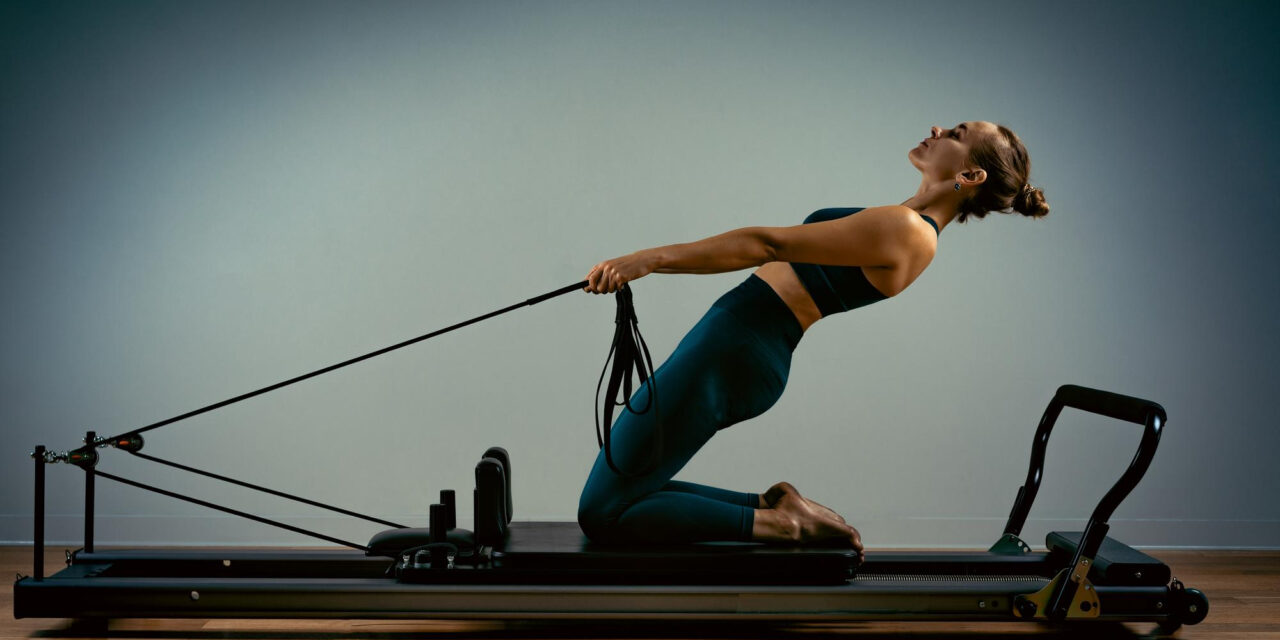 What Is Reformer Pilates? A Complete Beginner-Friendly Guide