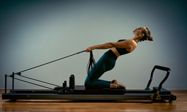 What Is Reformer Pilates? A Complete Beginner-Friendly Guide