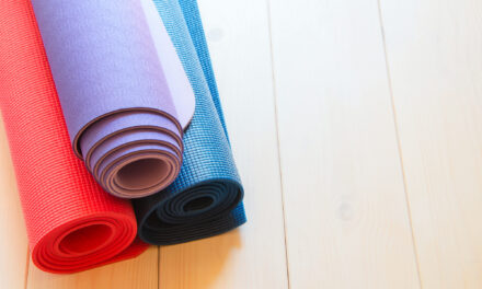 Best Pilates Mats Under $100