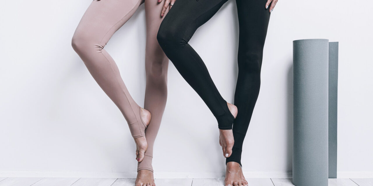 Best Opaque Leggings for Pilates: Coverage Without the Guessing Game